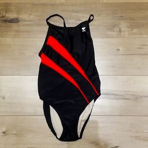 Tyr Onepiece Swimsuit
